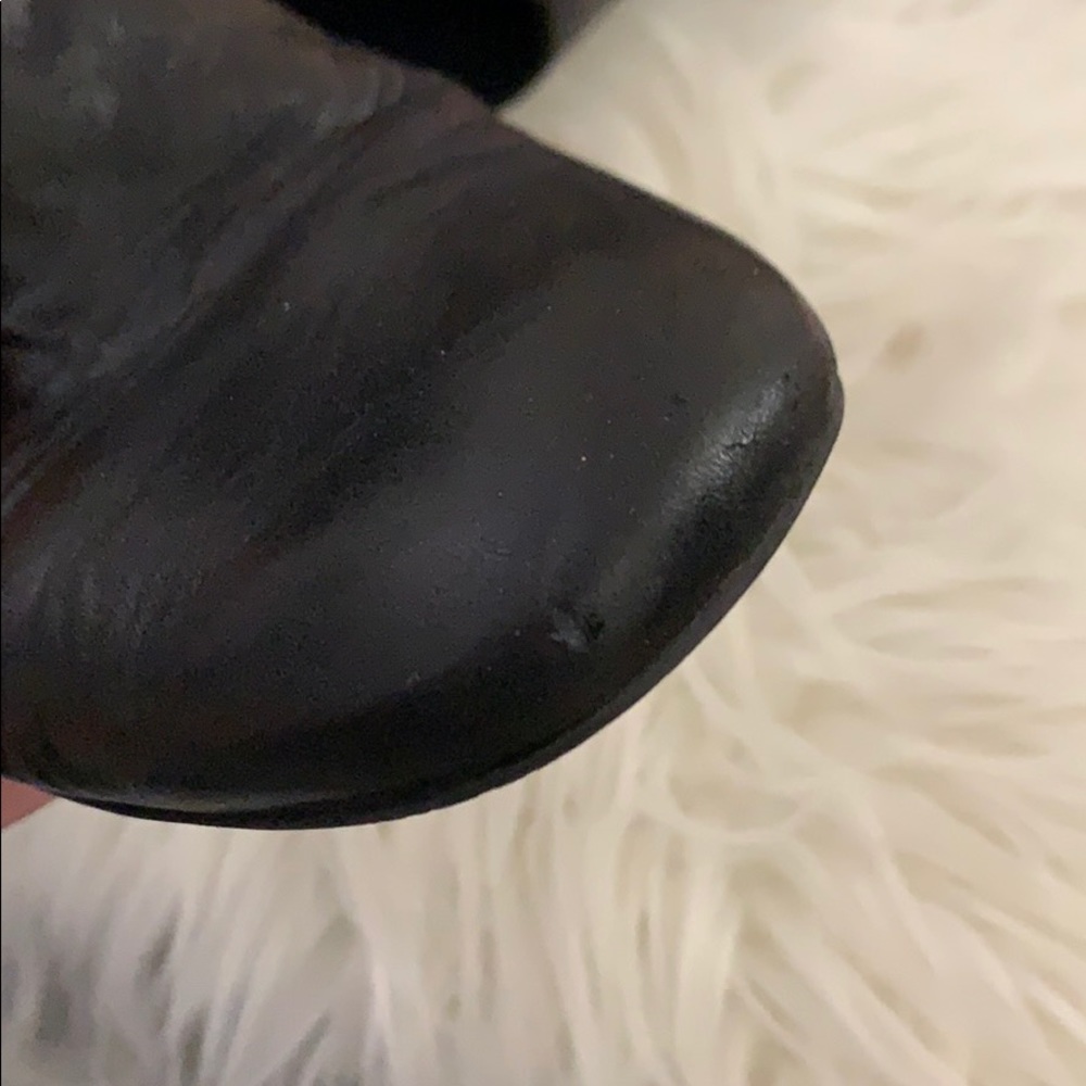 Stuart Weizmann Booties - image 2